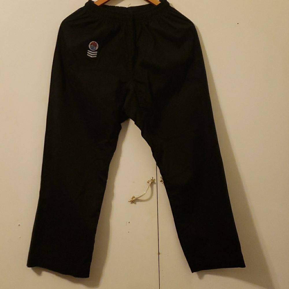 Pro force karate/work out pants